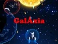 Гульня Галаксія онлайн