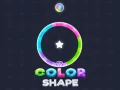Гульня Colore Forma онлайн