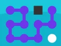 Гульня Злучыце шлях онлайн Гульня Злучыце шлях онлайн