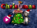 Гульня Час Каляд онлайн