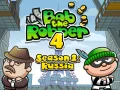 Гульня Боб-Злодзей 4: Сезон 2 Расія онлайн
