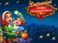 Гульня Смачна: Калядная Казка Эмілі онлайн