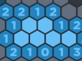 Гульня Hexsweep онлайн