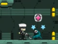 Гульня Alien Jäger 2 онлайн
