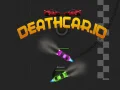 Гульня Смертэльны аўтамабіль.io онлайн