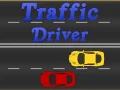 Гульня Chauffeur de Circulation онлайн