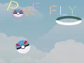 Гульня Poke Лёт онлайн