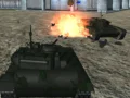 Гульня Танк Вон онлайн