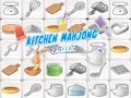 Гульня Кухонны Маджонг онлайн