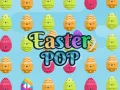 Гульня Easter Pop онлайн
