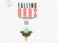 Гульня Упаючы ORBS онлайн