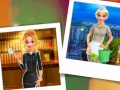 Гульня Детектив Ніна онлайн
