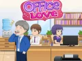 Гульня Офісная Любоў онлайн