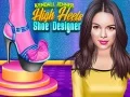 Гульня Дызайнер Вышэйшых Абцасоў онлайн