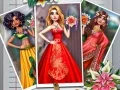 Гульня Эзотычна ўборка на вяселлі онлайн Гульня Эзотычна ўборка на вяселлі онлайн
