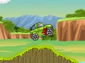 Гульня Jeep Paus онлайн Гульня Jeep Paus онлайн