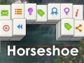 Гульня Horseshoe онлайн Гульня Horseshoe онлайн