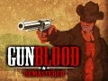 Гульня GunBlood Ремастэр онлайн