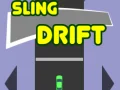 Гульня Sling Drift онлайн