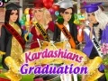Гульня Выпускны Kardashians онлайн