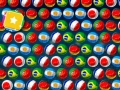 Гульня Кубак свету Bubble Shooter онлайн