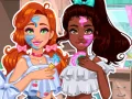 Гульня Джэсі і Ноэль: Сапраўдны Змяненне #BFF онлайн