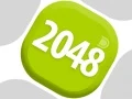 Гульня 2048 онлайн