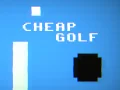 Гульня Cheap Golf онлайн