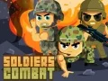 Гульня Бой воинов онлайн