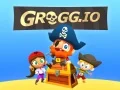 Гульня Grogg.io онлайн