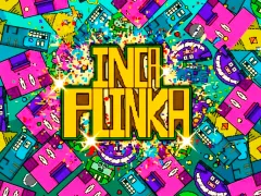 Гульня Інка Плінка онлайн