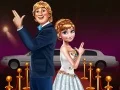 Гульня Зоркі на чырвонавым дыване онлайн