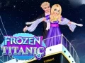 Гульня Замярзлы Тытанік онлайн