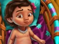 Гульня Атлантычны малюк паранены онлайн