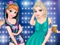 Гульня Прынцэса EDC Вегас онлайн