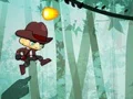 Гульня Хлопец супраць зомбі онлайн