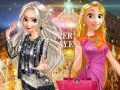 Гульня Прынцэсы: Купля ў Парыжы онлайн