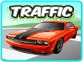 Гульня Traffic онлайн