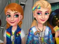 Гульня Па́рад Прынцэ́с ЛГБТ онлайн