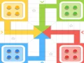 Гульня Ludo Легенда онлайн