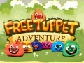 Гульня Пригода FreetupPet онлайн Гульня Пригода FreetupPet онлайн
