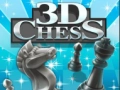 Гульня 3D Шахматы онлайн Гульня 3D Шахматы онлайн