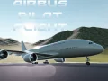 Гульня Полет на пилот Airbus онлайн