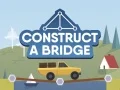 Гульня Скласці мост онлайн Гульня Скласці мост онлайн