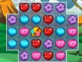 Гульня Jewel Pop онлайн Гульня Jewel Pop онлайн