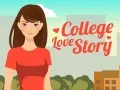 Гульня Каледжа любоўная гісторыя онлайн
