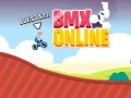 Гульня BMX Онлайн онлайн Гульня BMX Онлайн онлайн