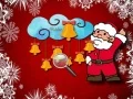 Гульня Схаваныя Званочкі онлайн