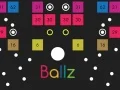 Гульня Balle онлайн
