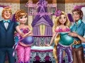Гульня Дызайн вашай дзіцячай онлайн Гульня Дызайн вашай дзіцячай онлайн